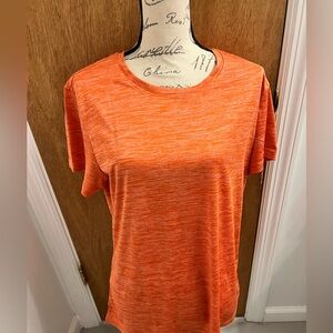 MAGCOMSEN Women's Short Sleeve Quick Dry T-Shirt